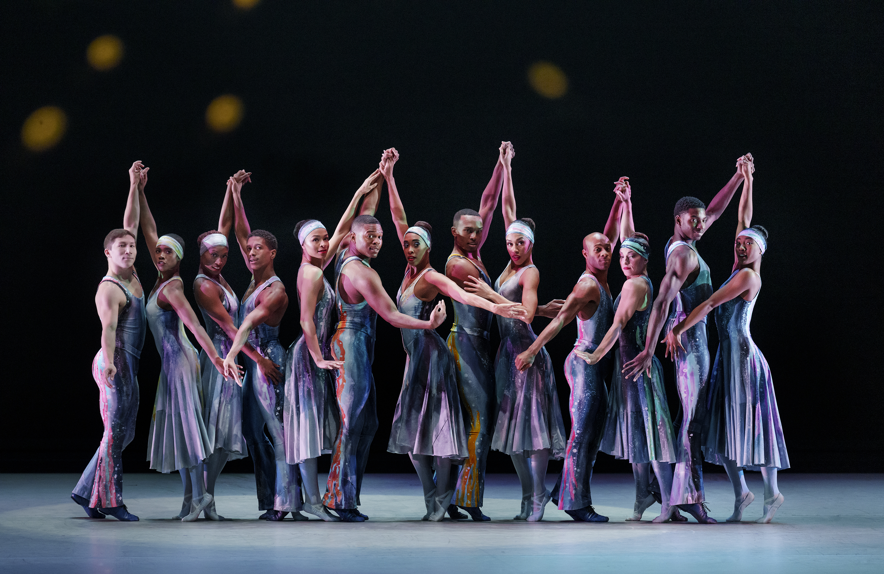 AILEY | Dance Is for Everybody | Performances, Training & Classes